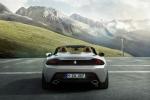 BMW Zagato Roadster 2012 года